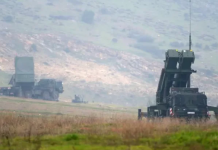 NATO kapi raketën e katërt nga Irani drejt Turqisë