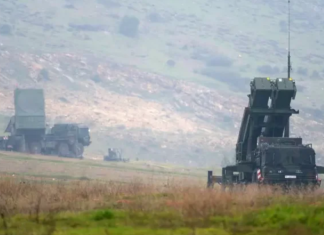 NATO kapi raketën e katërt nga Irani drejt Turqisë