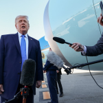 Info Shqip: Bisedimet me Iranin, Trump: Nuk duam të shohim asnjë bombë bërthamore