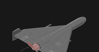 Info Shqip: Si po përdor Irani dronë të lirë për të shkaktuar kaos në të gjithë Lindjen e Mesme