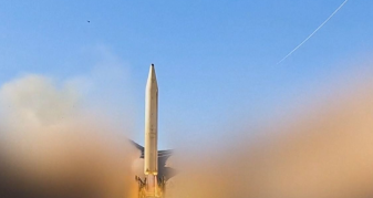 Info Shqip: Irani lëshon raketa drejt Izraelit! Asgjësohen në qiellin e Tel Avivit (VIDEO)