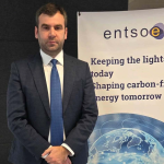 Info Shqip: Burim Latifi në Bruksel merr pjesë në Asamblenë e Përgjithshme të ENTSO-E