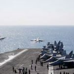 Ushtria amerikane zbarkon në Lindjen e Mesme, gati për një luftë tokësore me Iranin