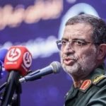 Info Shqip: Eleminohet një tjetër udhëheqës i Iranit, vr*itet zëdhënësi i Gardës Revolucionare