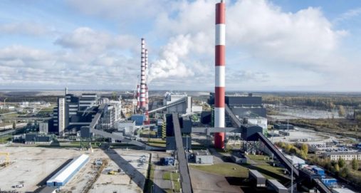 Info Shqip: Rusia sulmon Estoninë, godet me dron termocentralin