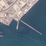 Irani godet fortë me raketa e dronë Bahreinin