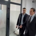 Kurti takohet sërish me Abdixhikun për çështjen e presidentit