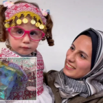 Ishin ndarë kur vogëlushja ishte në inkubator – nëna nga Gaza ribashkohet me vajzën e saj të evakuuar, pas dy vitesh