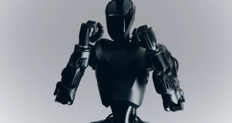 Info Shqip: Phantom MK-1, si po përgatitet ushtari humanoid i IA-së për frontin e luftës