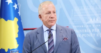 Info Shqip: Pezullohet AKR-ja e Behgjet Pacollit