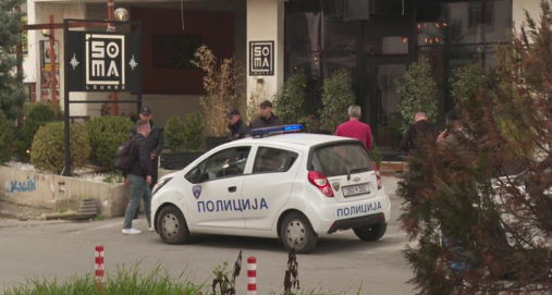 Info Shqip: Tragjedi e rëndë në Shkup, nëna dhe fëmija i saj hidhen nga kati i gjashtë i një ndërtese