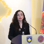 Osmani i drejtohet Kushtetueses për KQZ-në