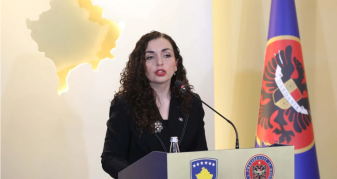 Info Shqip: Osmani i drejtohet Kushtetueses për KQZ-në