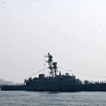 Irani: Luftanija e dytë po lëviz drejt ujërave të Sri Lankës