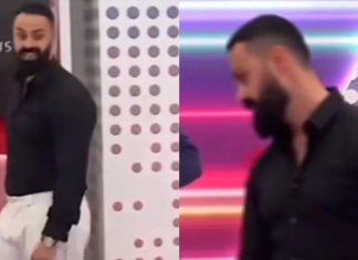 Çfarë ndodhi?/ “Vëllai i madh” largon menjëherë Landin nga shtëpia