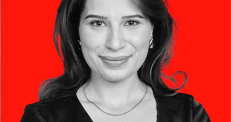 Info Shqip: Shqiptarja nga Maqedonia e Veriut, Shasime Osmani zgjidhet deputete në Parlamentin e Kantonit të Bernës