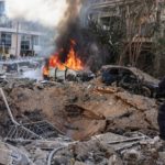 Info Shqip: Irani i vendosur: Do të luftojmë deri në një fitore të plotë