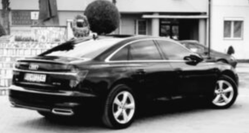 Info Shqip: Komuna nxjerr në shitje “Audi-në” e Ramiz Merkos, ja si mund ta blini