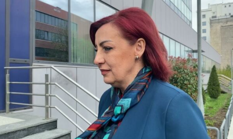 Rexhepi  Shumë shpejt do të shkojmë në zgjedhje të jashtëzakonshme