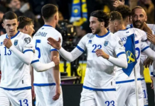 “Gati për të bërë histori”, Ambasada gjermane në mbështetje të Kosovës