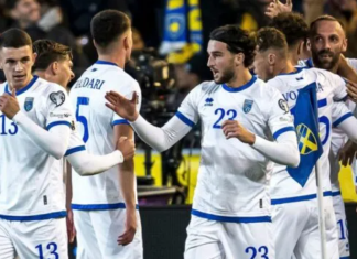 “Gati për të bërë histori”, Ambasada gjermane në mbështetje të Kosovës