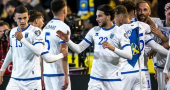 Info Shqip: “Gati për të bërë histori”, Ambasada gjermane në mbështetje të Kosovës