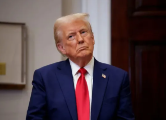 Trump paralajmëron NATO-n për pasoja nëse nuk sigurohet Ngushtica e Hormuzit