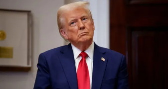 Info Shqip: Trump paralajmëron NATO-n për pasoja nëse nuk sigurohet Ngushtica e Hormuzit