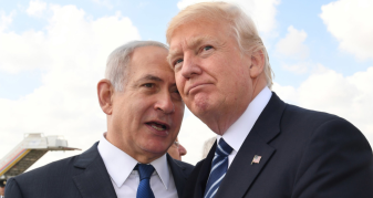 Info Shqip: “I thash mos e bëjë këtë”, Trump: Netanyahu pranoi të mos godasë energjinë iraniane