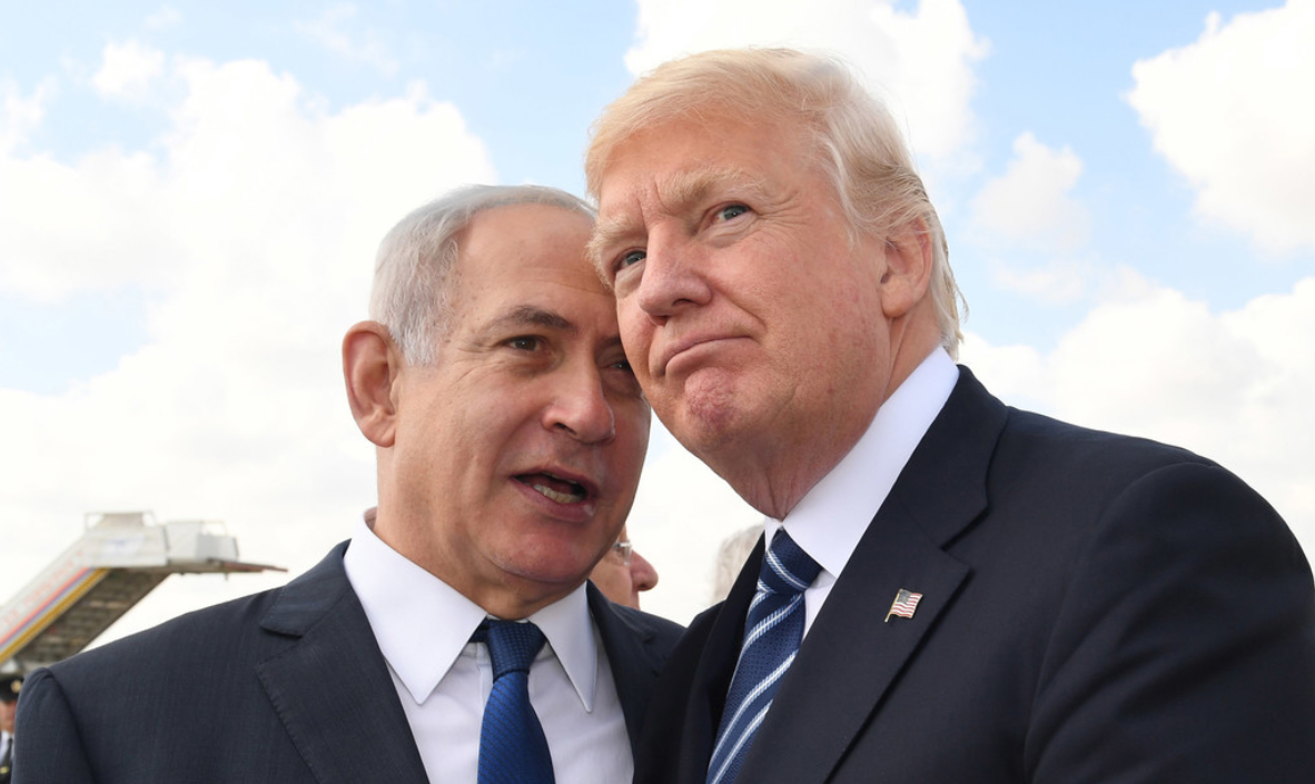  I thash mos e bëjë këtë   Trump  Netanyahu pranoi të mos godasë energjinë iraniane