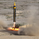 Info Shqip: Irani sulmon bazën amerikano-britanike, një nga më të rëndësishmet në botë