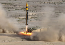 Irani sulmon bazën amerikano-britanike, një nga më të rëndësishmet në botë