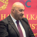 Kostadinovski: Më mirë të mbyllet Gjykata Kushtetuese, sesa të vendoset mekanizmi i Badenterit