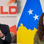 LDK me lajm të mirë për Vjosa Osmanin, por gjithçka ende jozyrtare?