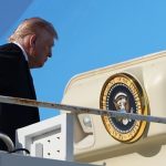 Info Shqip: Trump: Po e shkatërrojmë Iranin, vala e madhe e sulmeve ende nuk ka ardhur