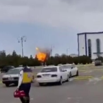 Irani sulmon me dron Aeroportin e Azerbajxhanit