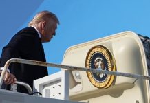 Trump: Po e shkatërrojmë Iranin, vala e madhe e sulmeve ende nuk ka ardhur