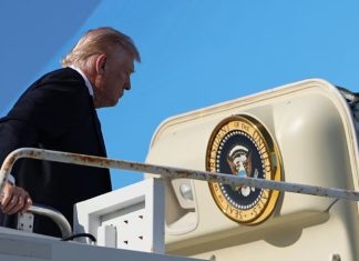 Trump: Po e shkatërrojmë Iranin, vala e madhe e sulmeve ende nuk ka ardhur