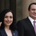 Kurti heq dorë nga Vjosa Osmani, përflitet se do të propozohet Glauk Konjufca