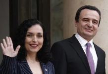 Kurti heq dorë nga Vjosa Osmani, përflitet se do të propozohet Glauk Konjufca