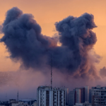 Info Shqip: Izraeli nis valë të re sulmesh në Iran