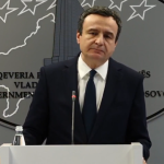 Info Shqip: Kurti zbulon pse Vetëvendosja nuk rikandidoi Vjosa Osmanin për presidente