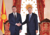 Erdogan pritet të vizitojë Shkupin këtë pranverë, paralajmëron Mickoski