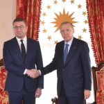 Info Shqip: Erdogan pritet të vizitojë Shkupin këtë pranverë, paralajmëron Mickoski