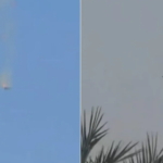 Info Shqip: Gabimi që rrëzoi tre avionët luftarakë amerikanë në Kuvajt (VIDEO)