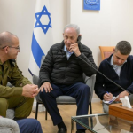 Momenti kur Netanyahu urdhëron eleminimin e Ali Larijanit, numrit dy të Iranit!