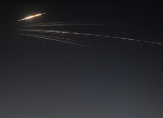 Zëdhënësi i ushtrisë iraniane: Kemi përdorur në luftë armë që nuk i kemi përdorur më parë