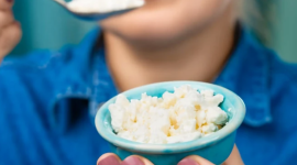 Info Shqip: Gjiza para gjumit mund të përshpejtojë metabolizmin dhe të ndihmojë në dobësim