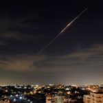 Qendra studimore e Izraelit: Iranit i kanë mbetur 1000 raketa balistike