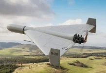 Ç’lloji droni iranian goditi Bashkimin Europian?